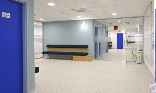Zdravstveni dom Litija 4