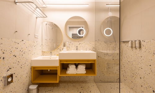 HOTEL OLIMIA 1