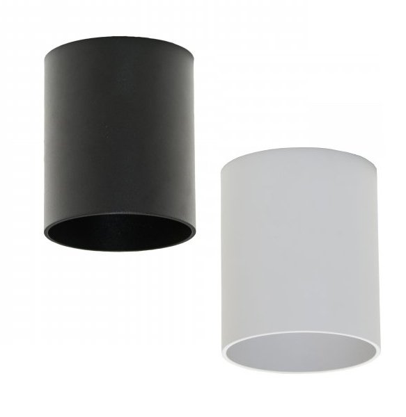 Downlight GU10 svetilo  NGO-80/GU10