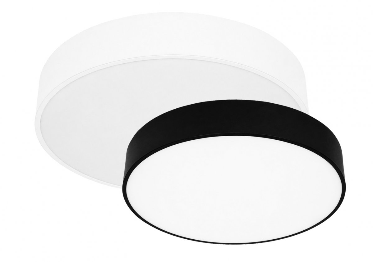 Stropno ali stensko svetilo  PNO-24/LED, PNO-36/LED