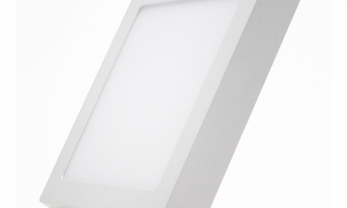 Nadgradni LED panel  NDK24/LED, 24 W, DB