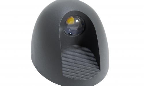 Stensko svetilo  DS2533/LED