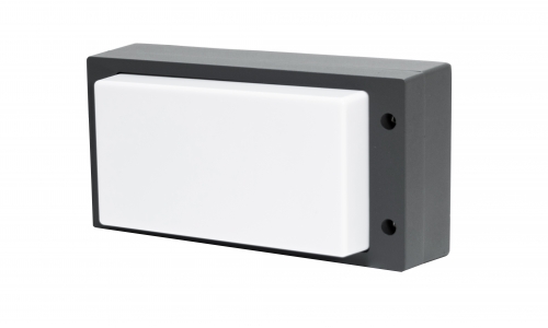 Stensko svetilo  DS2176/LED