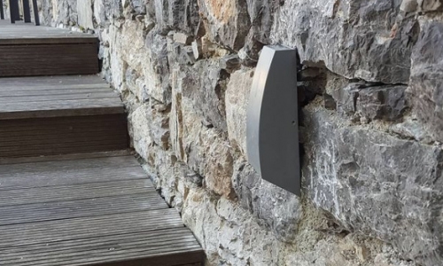 Stensko svetilo  DS2217/LED