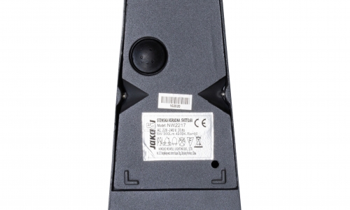 Stensko svetilo  DS2217/LED