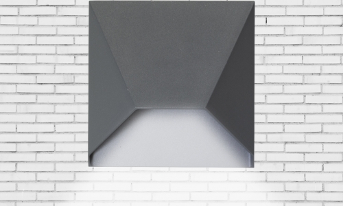 Stensko svetilo  DS2575/LED