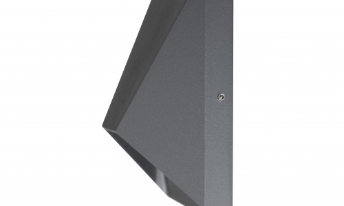 Stensko svetilo  DS2575/LED