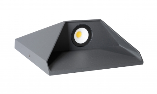 Stensko svetilo  DS2575/LED