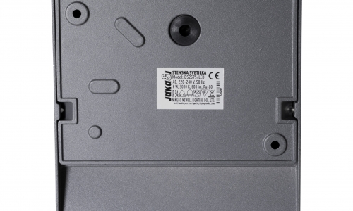 Stensko svetilo  DS2575/LED