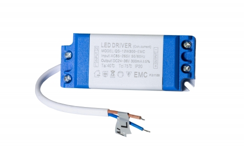 Nadgradni LED panel  NDK24/LED, 24 W, DB