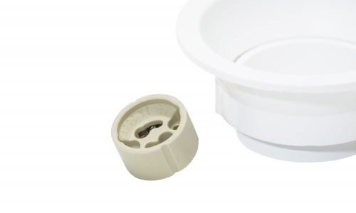 Downlight GU10 svetilo  VGO-90/GU10 