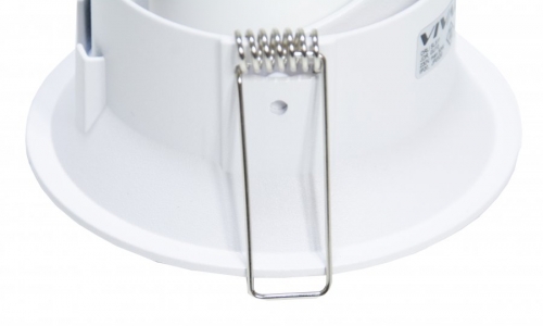 Downlight GU10 svetilo  VGO-90/GU10 