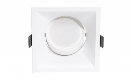 Downlight GU10 svetilo  VGK-90/GU10