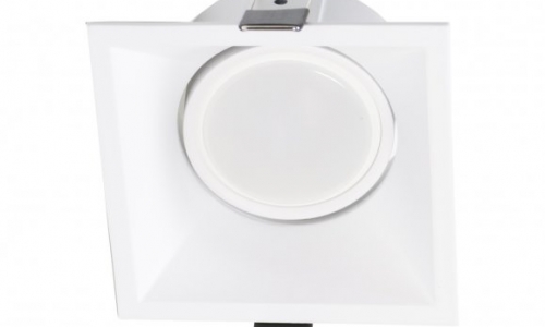 Downlight GU10 svetilo  VGK-90/GU10