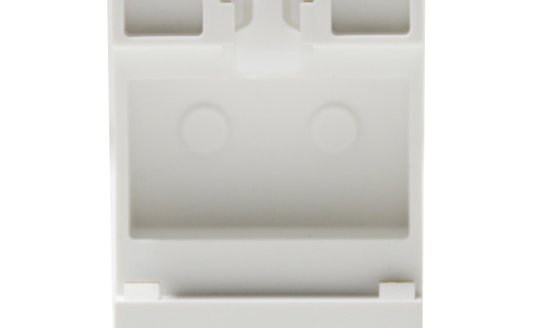 Vtikači in spojke Šuko vtičnica za DIN nosilec