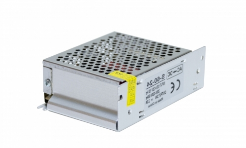 LED napajalnik  NP12V, 60W