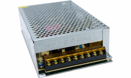 LED napajalnik  NP24V, 150W