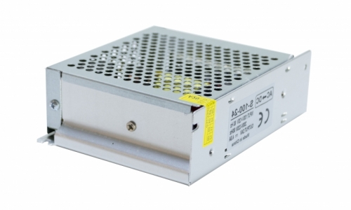 LED napajalnik  NP12V, 120W