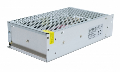 LED napajalnik  NP24V, 120W