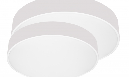 Stropno ali stensko svetilo  PNO-24/LED, PNO-36/LED