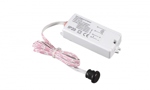 Dodatki za led trakove Senzor za namještaj 12 V / 24 V, 3 A