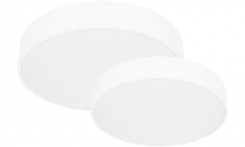 Stropno ali stensko svetilo  PNO-24/LED, PNO-36/LED