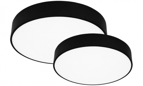 Stropno ali stensko svetilo  PNO-24/LED, PNO-36/LED
