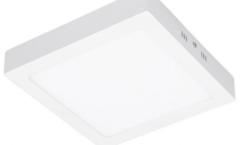Nadgradni LED panel  NDK24/LED, 24 W, DB