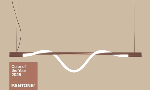 Flutto mocha mousse 2025