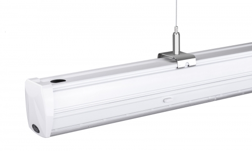 s-line linear light top