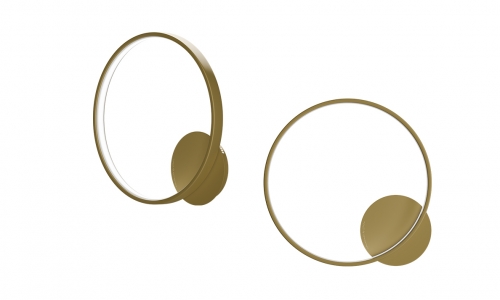 ANELLO W  400 zlat