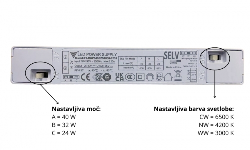 Napajalnik (3)