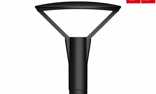 UST03-LED-Post-Top-Light