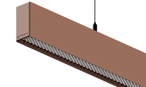 AVENTO HEX MOCHA DETAIL