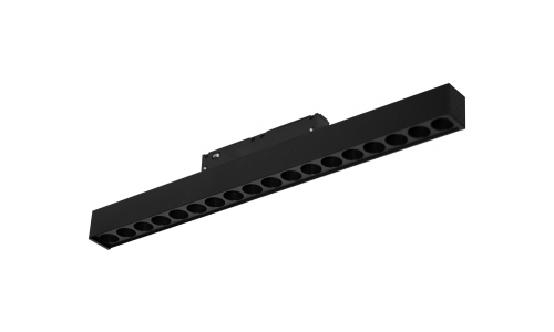 LUNOS GRL black