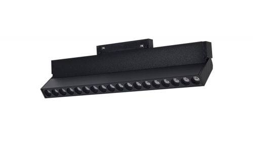 LUNOS FD black 