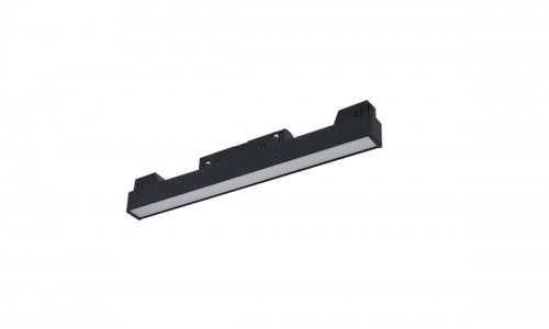 LINEAR FDL black