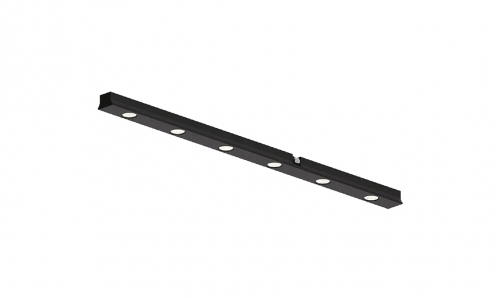 Linear Antiglare slim-black