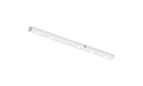 Linear Antiglare slim-white
