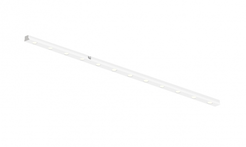 LINEAR ANTIGLARE SLIM 13w white