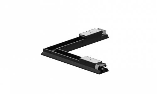 90 elekt.veznik black