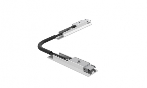 mehanski veznik flexifle slim white