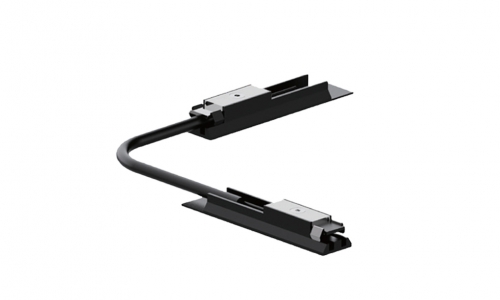 mehanski veznik flexifle slim black