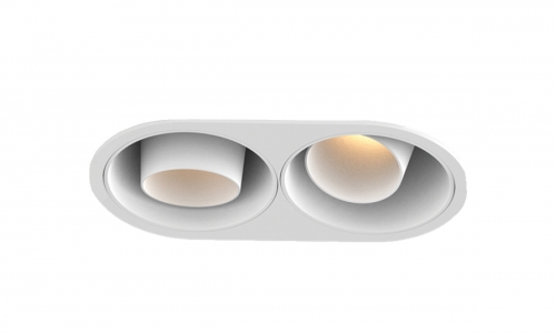 ZAMBELIS doble  S173 WHITE