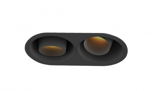 Zambelis doble S173 black