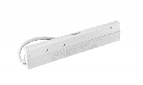 Napajalnik dimm beli slika 1