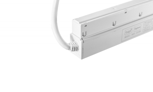 Napajalnik dimm beli
