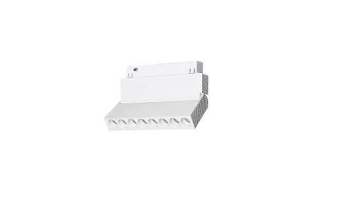 LUNOS FD 06 white