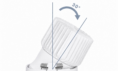 VDL2010-LED