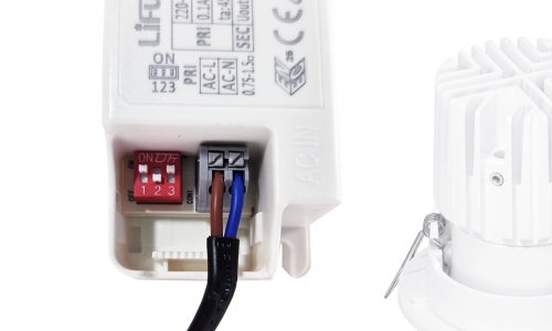 VDL2010-LED driver 2